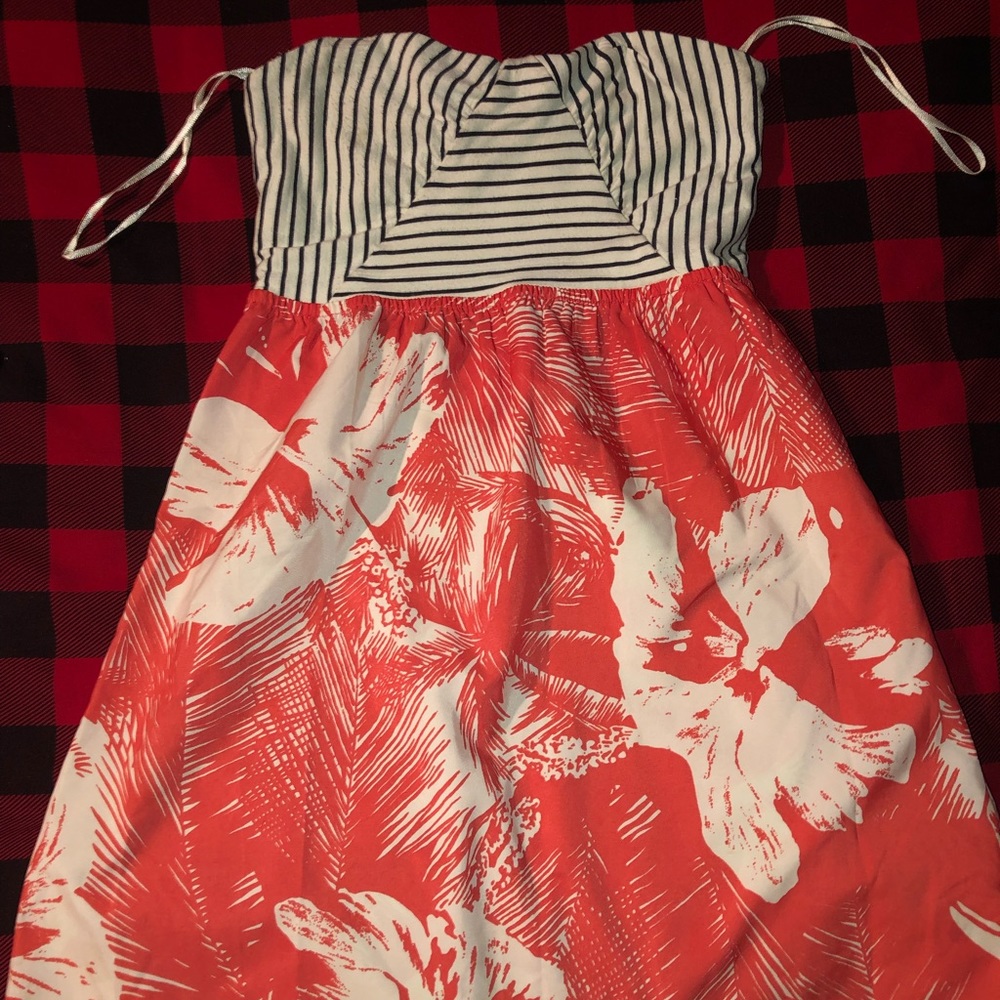 Roxy summer dress short